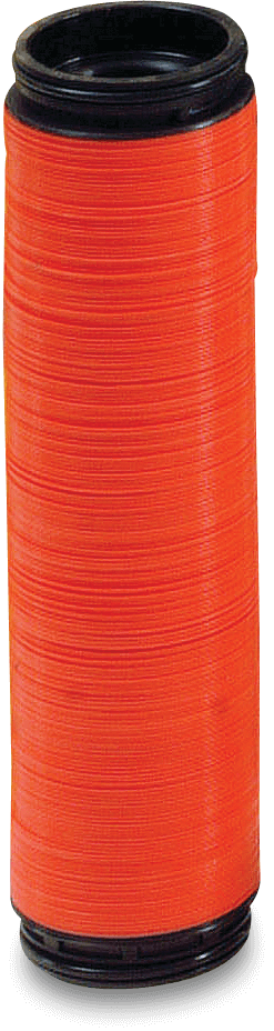 Disk cartridges