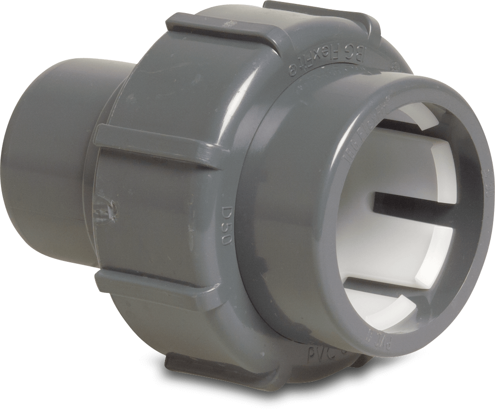 Sockets & bushes