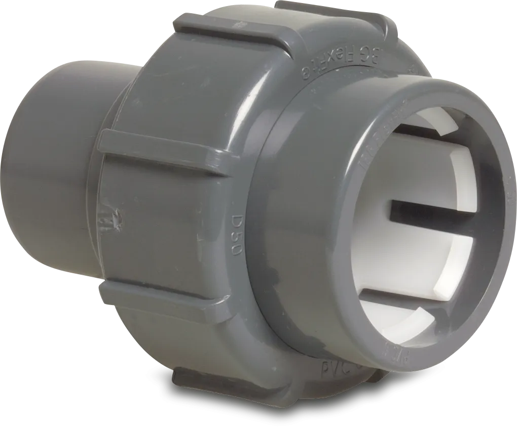 Sockets & bushes