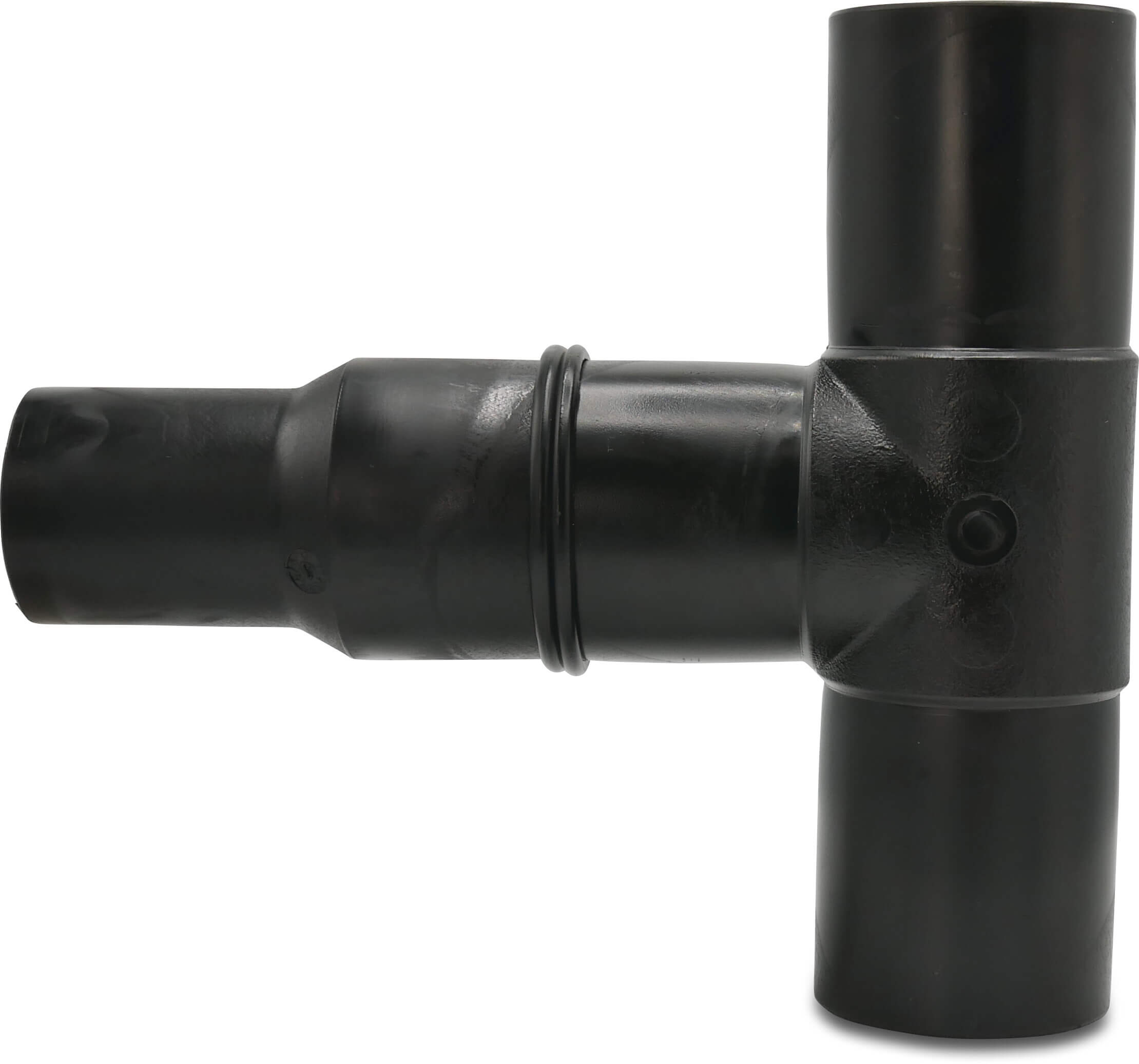 Profec T-koppling 90° reducerad