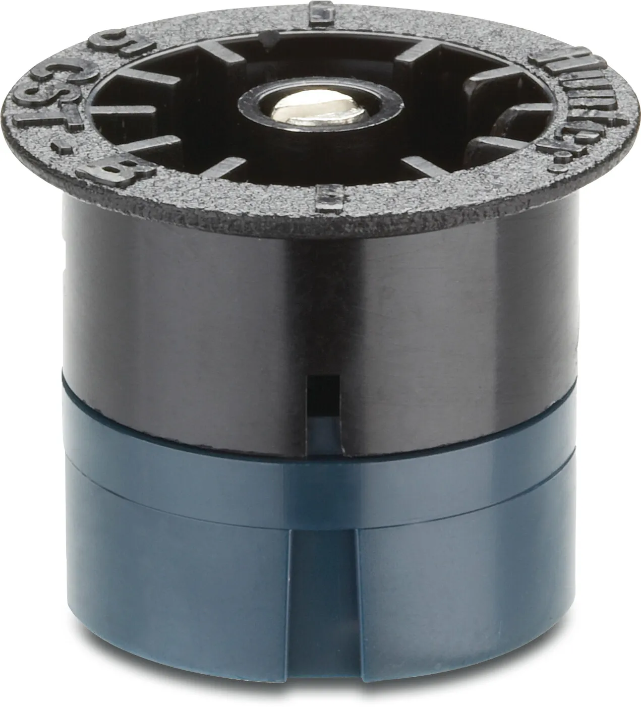 Hunter Dyse blå type Dual stream bubbler 5-CST-B