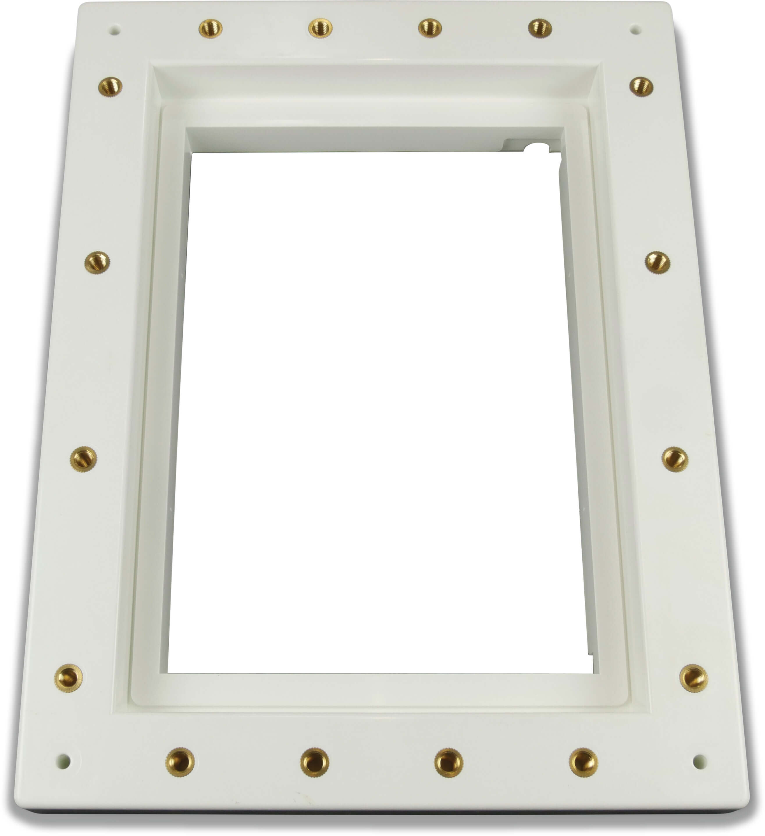 Adapter-Rahmen für Typ Standard Skimmer Nr.9