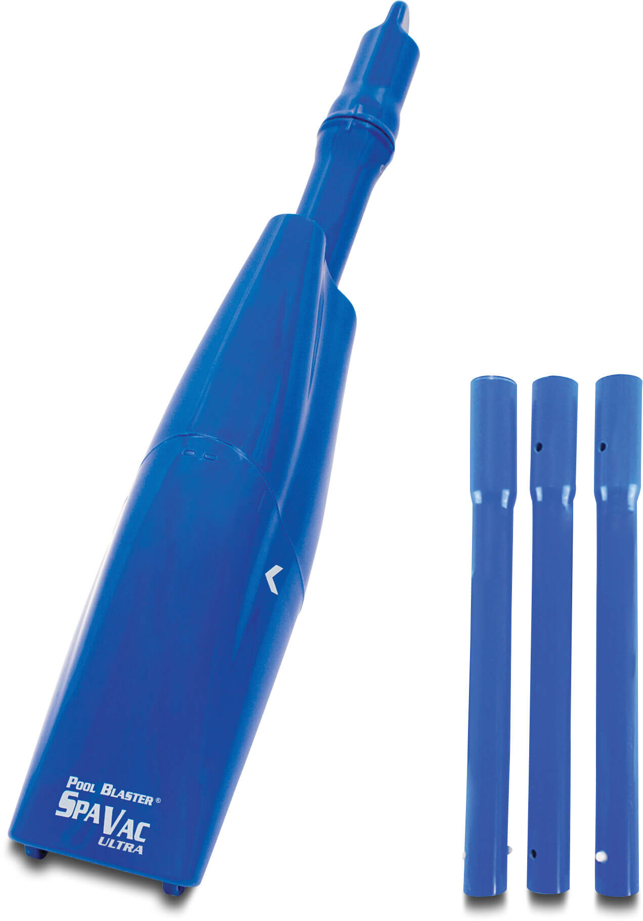 Pool cleaner type Pool Blaster Spa Vac Ultra