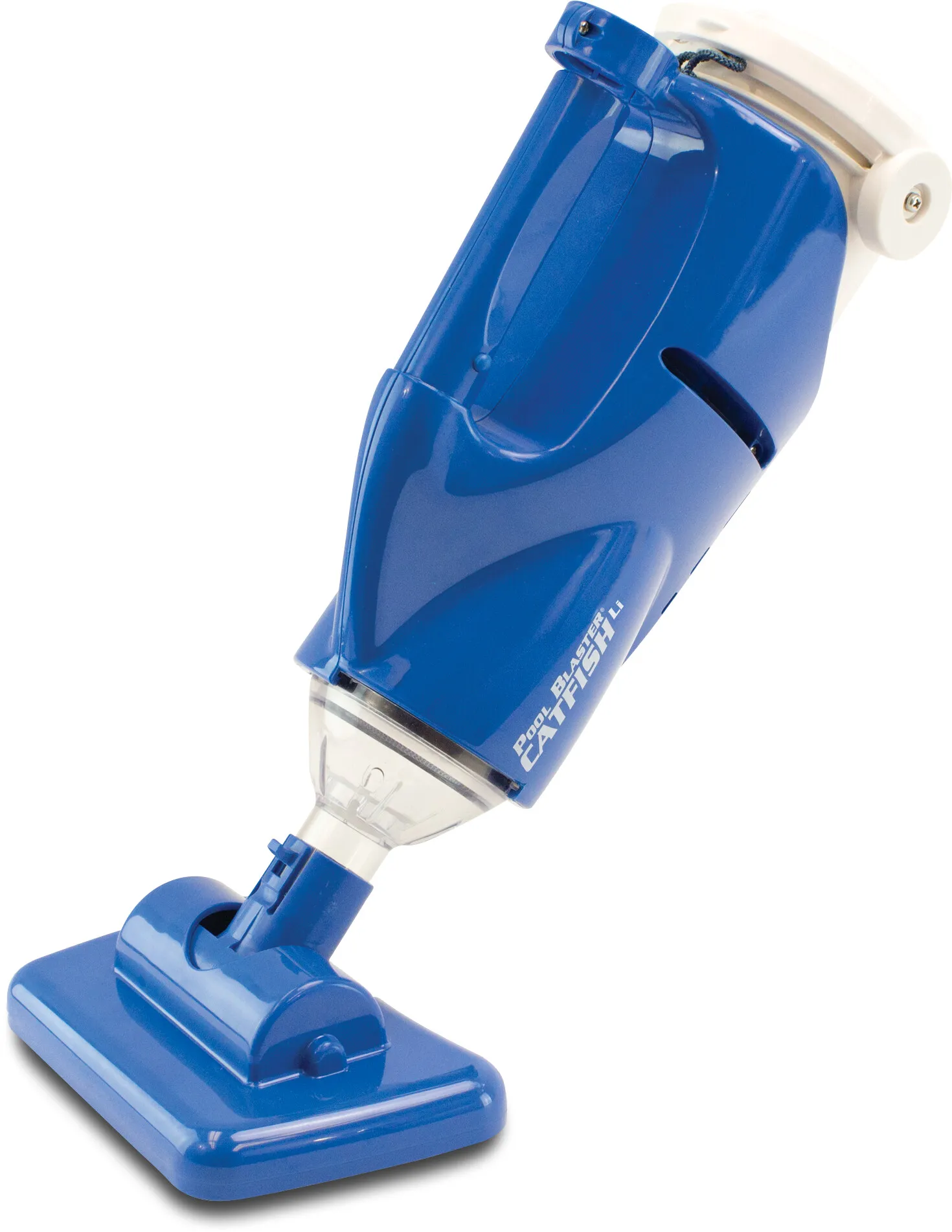 Nettoyeur de piscine type Pool Blaster Catfish Li