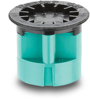 Hunter Düse Kunststoff Innengewinde 1,0 - 3,0bar 0°-180° Hellgrün Typ Fixed PRO 4H