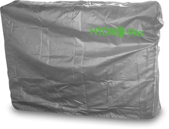 Pokrowiec zimowy D*S*W 107*42*123 cm