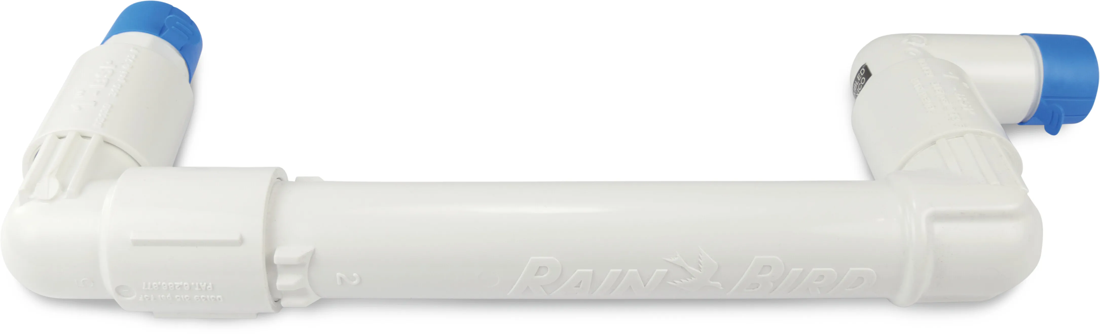 Rain Bird Swing Joint plastic male thread white FALCON & 8005