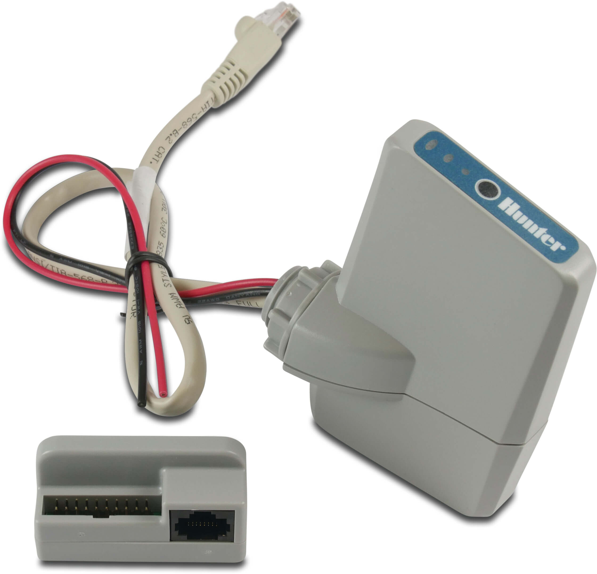 Hunter WIFIKIT type ICC2