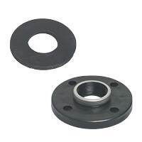 PP flanges