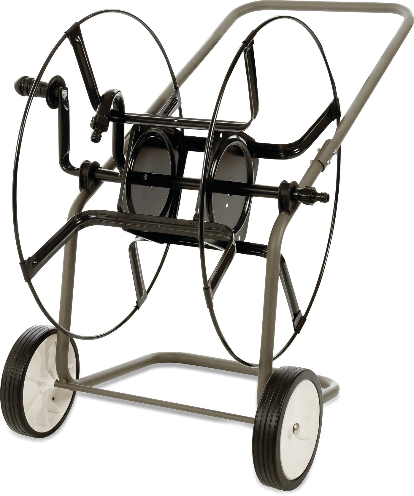 Hose reels