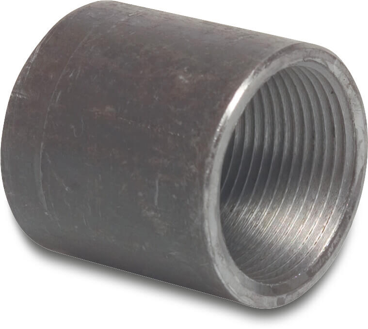 Profec Nr. 16 Socket steel 1/2" female thread 16bar