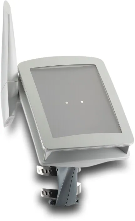 Hunter Wireless valve link solrepeater