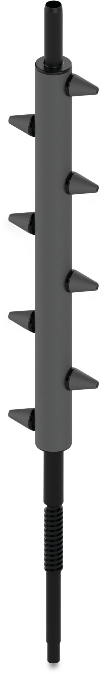 Azud Spiral Clean scanner 2"- 3"