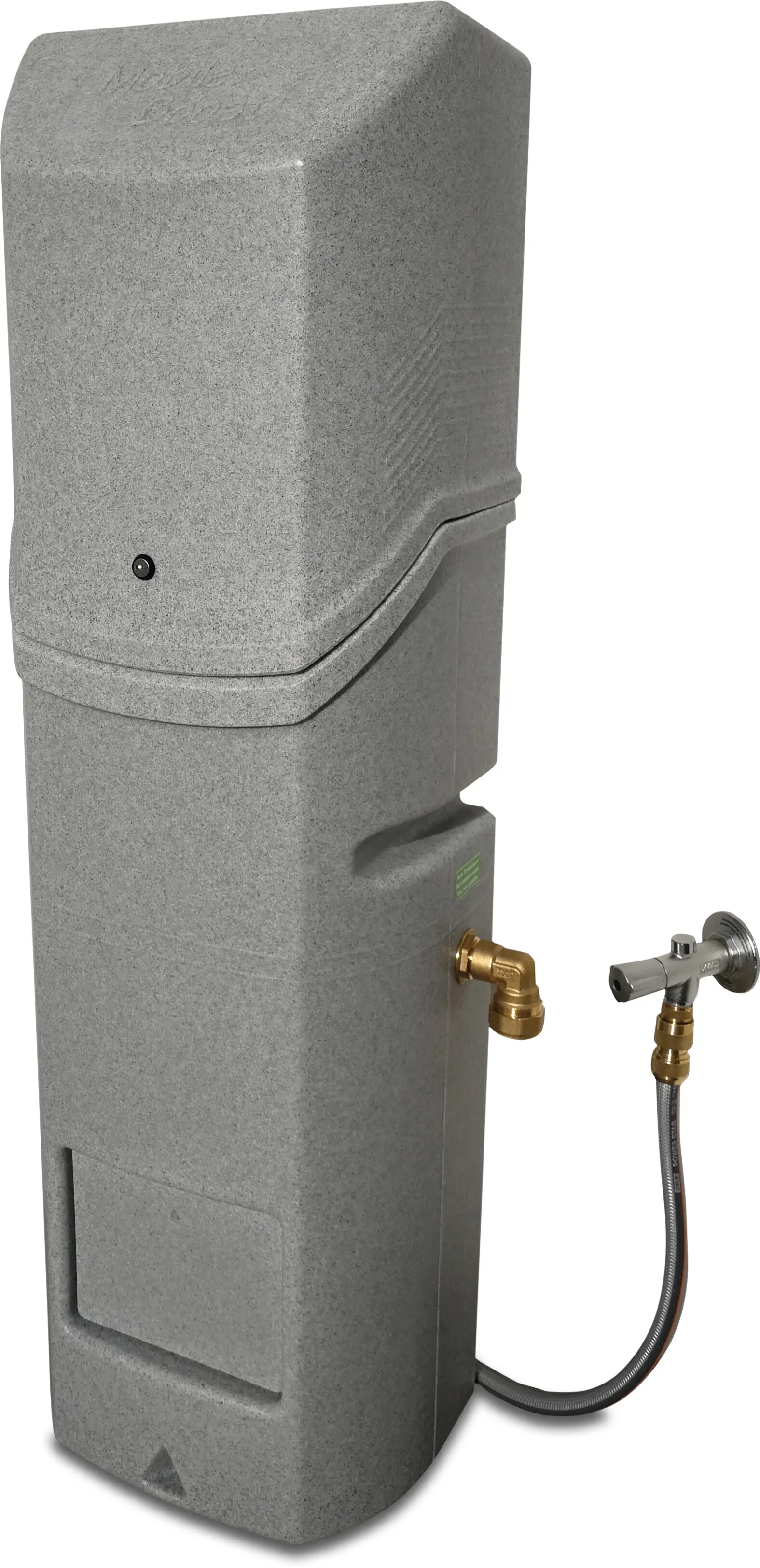 Break tank 3/4" x 1" male thread 230VAC type Basic