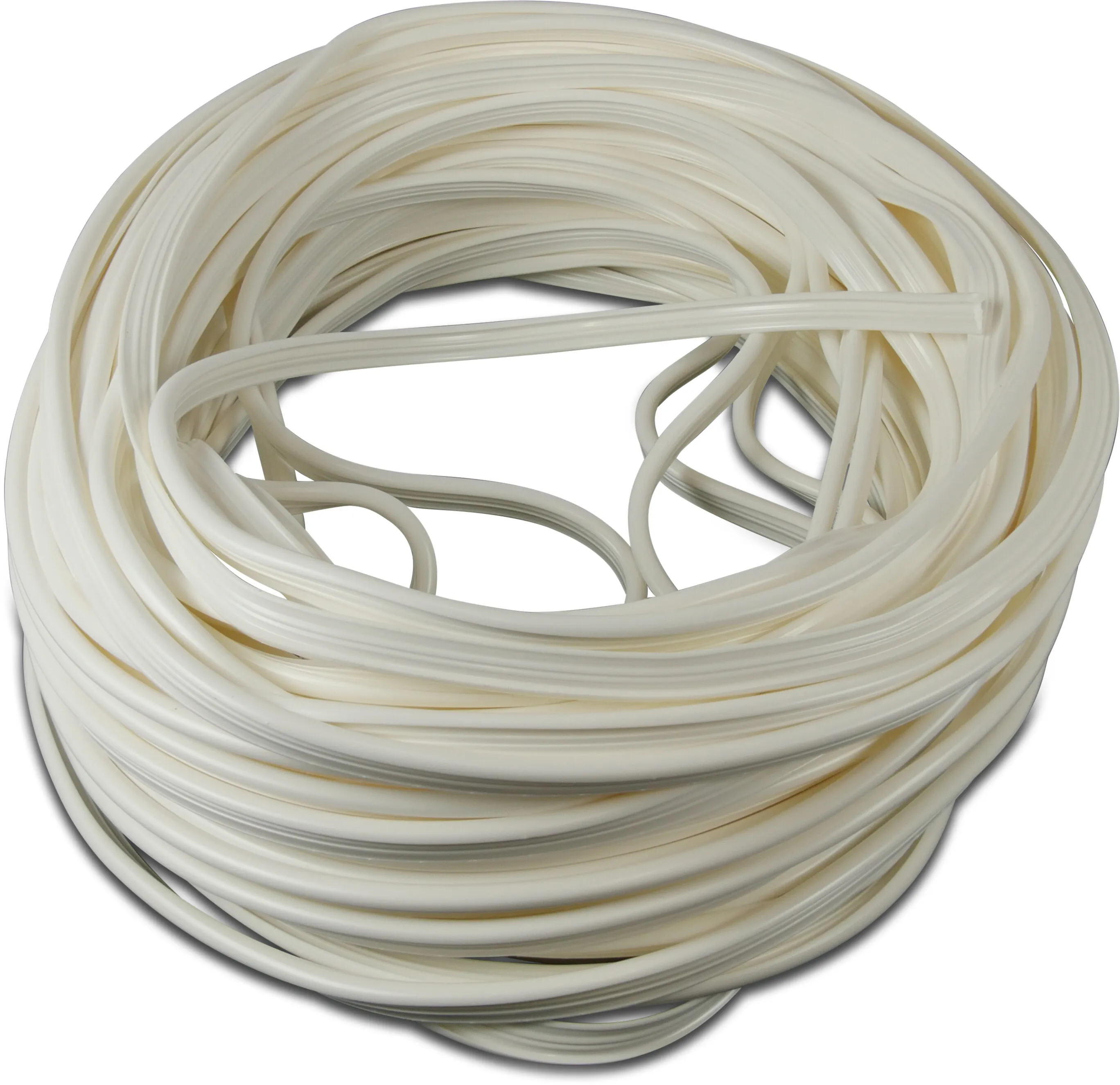 Liner lock grey 50m type Hung