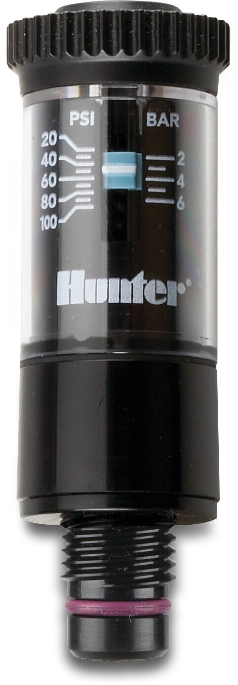 Hunter Pressure regulator 10bar type ACCY-SYNC- ADJ