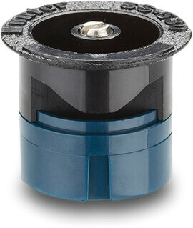 Hunter Nozzle plastic female thread 1,0 - 3,0bar Left center strip blue type Fixed PRO LCS-515