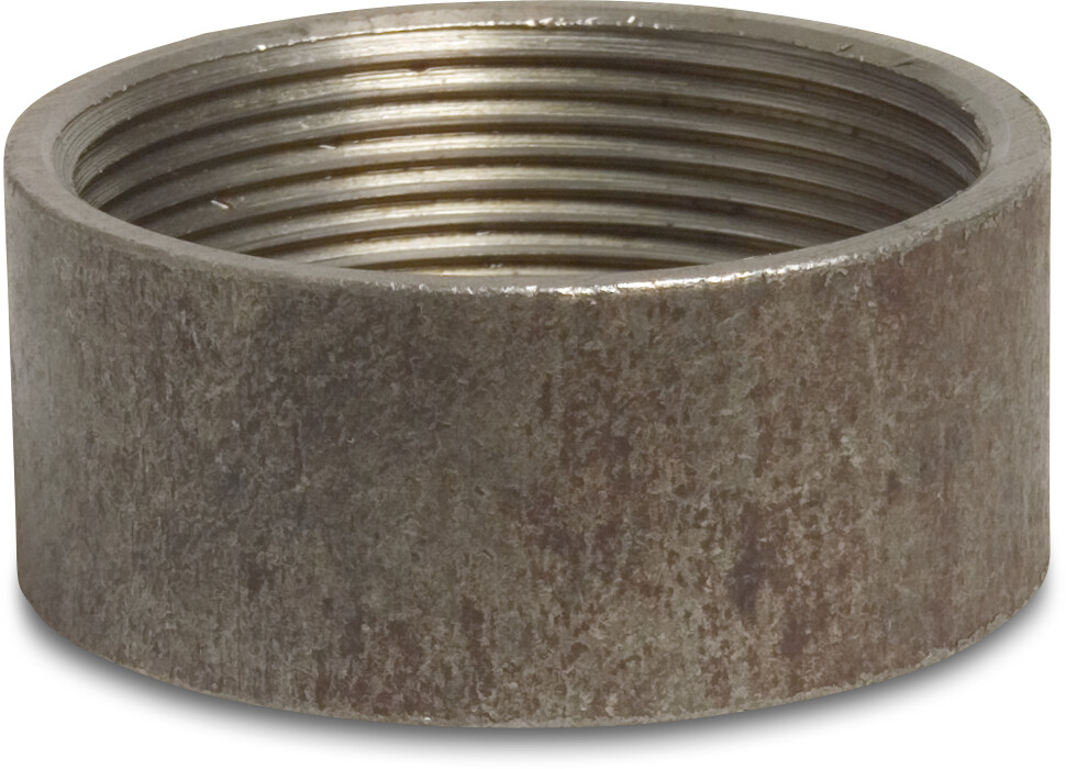 Montagering Stahl 3"