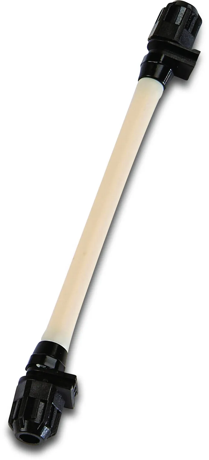 Tilførselsslange til pumpe type Technopool