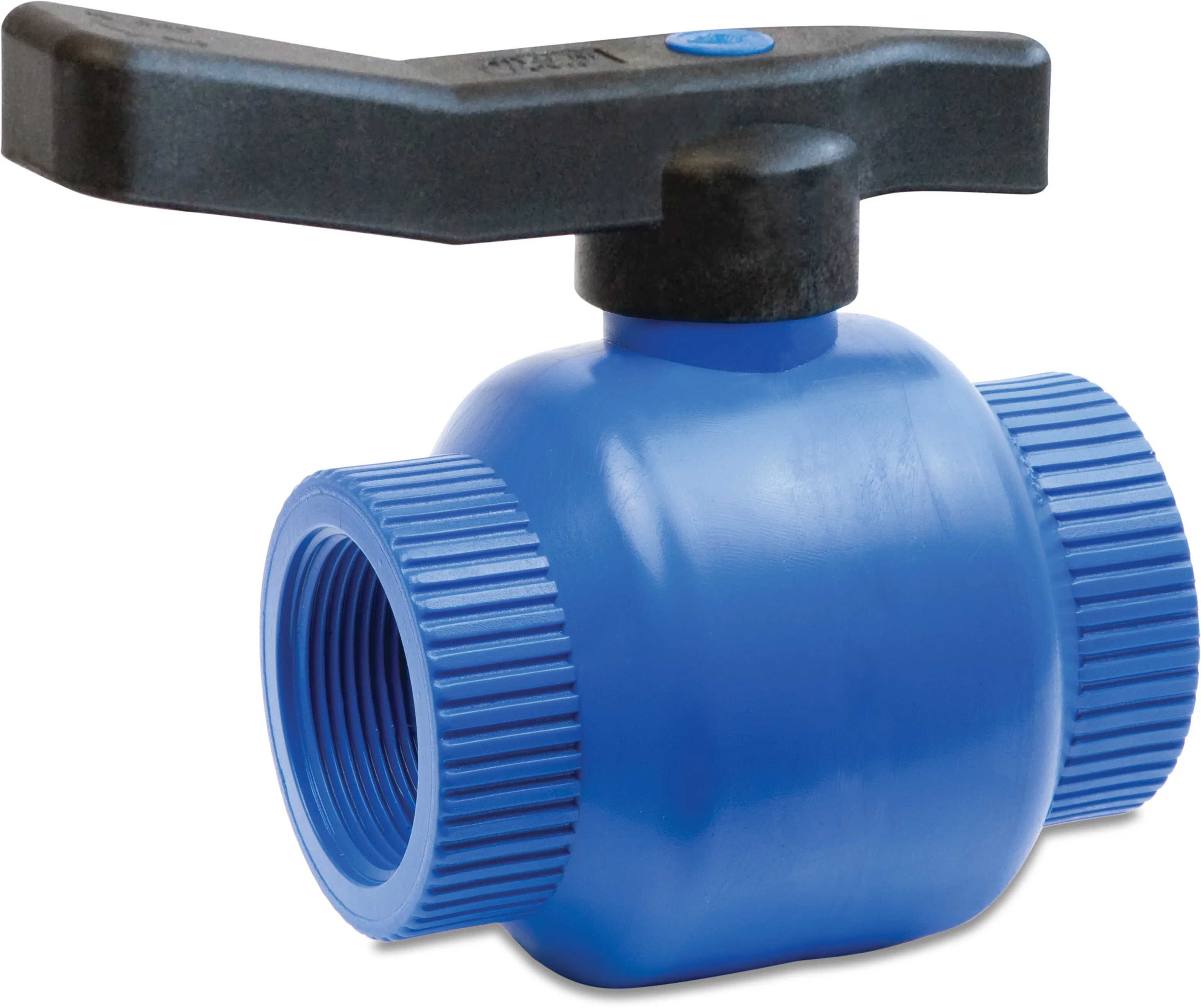 PP Kugelhahn Type ICE