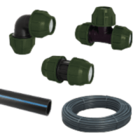 Piping systems