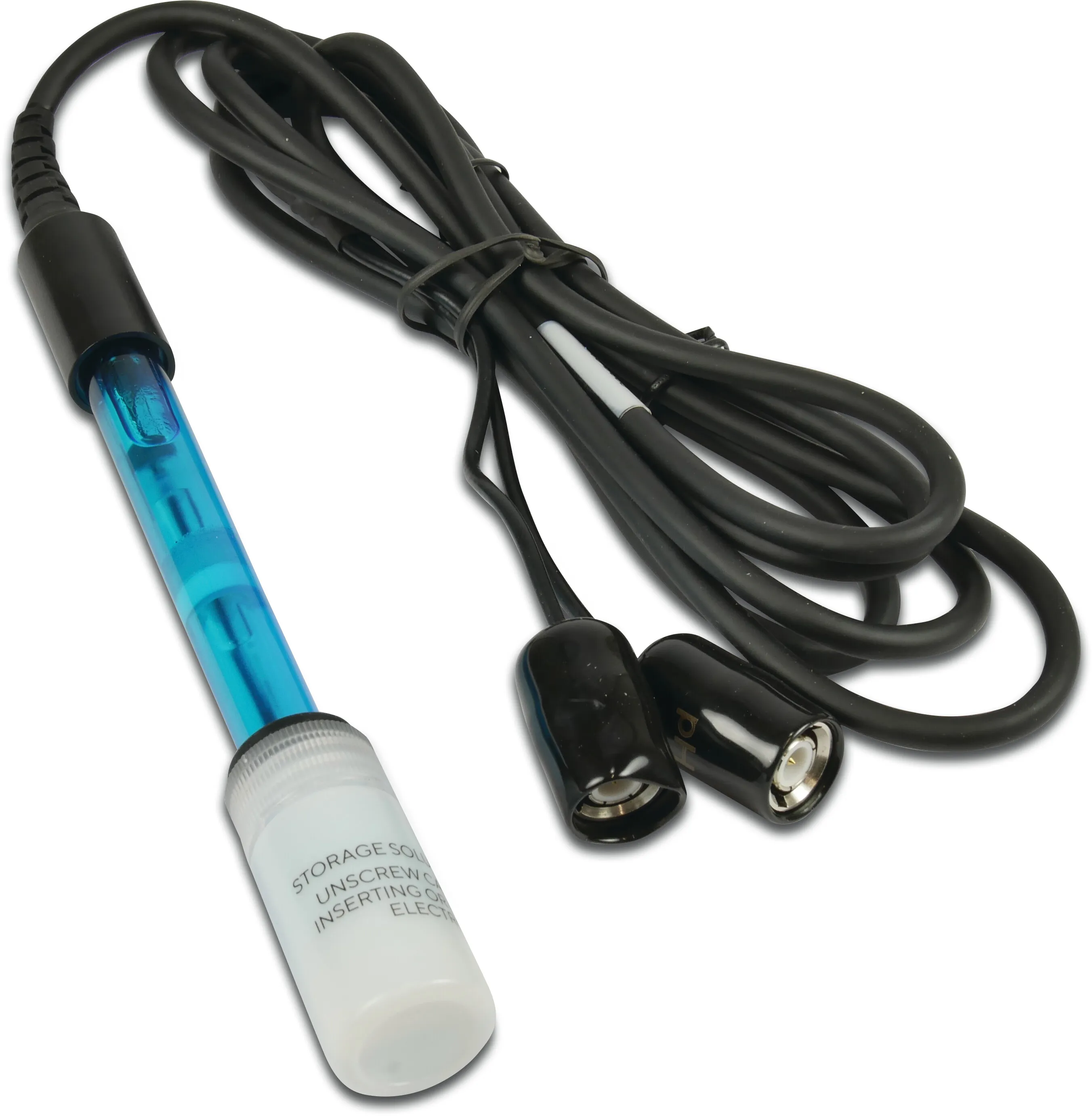 pH Probe (PC, with TEMP)