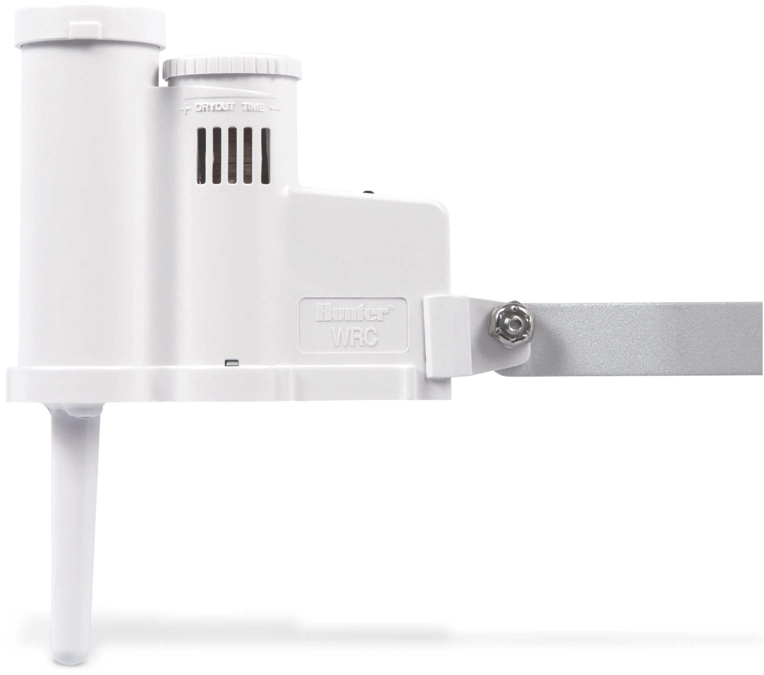 Hunter Funk-Regensensor Weiß Typ WR-CLIK