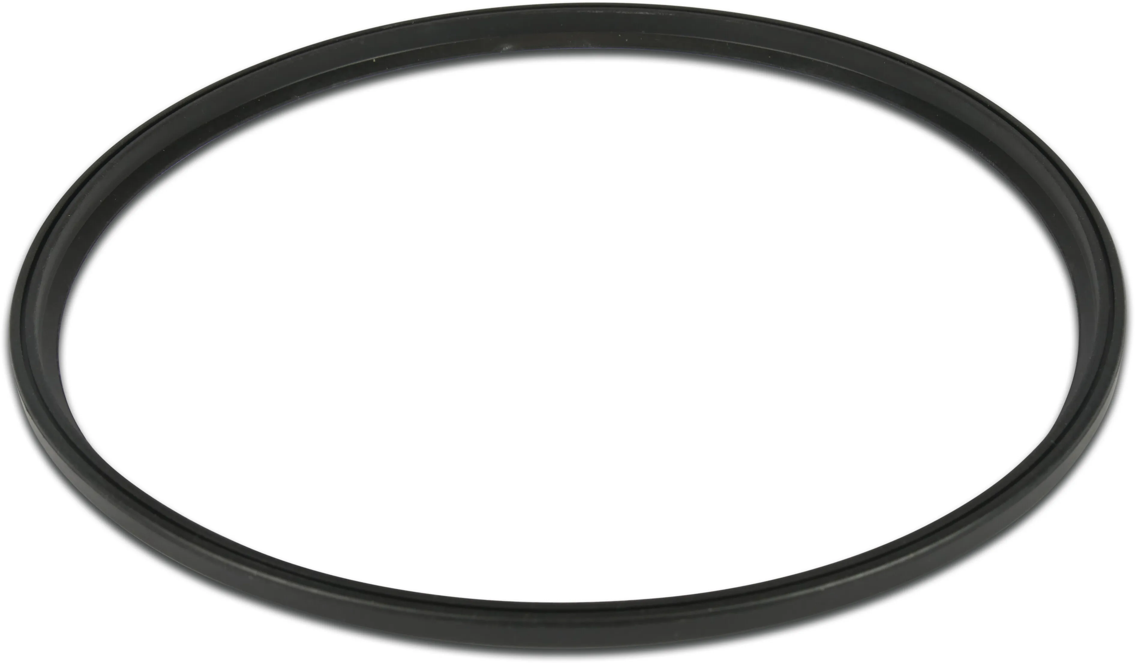 Pre-filter cover gasket PSH Pool pump type ND.2