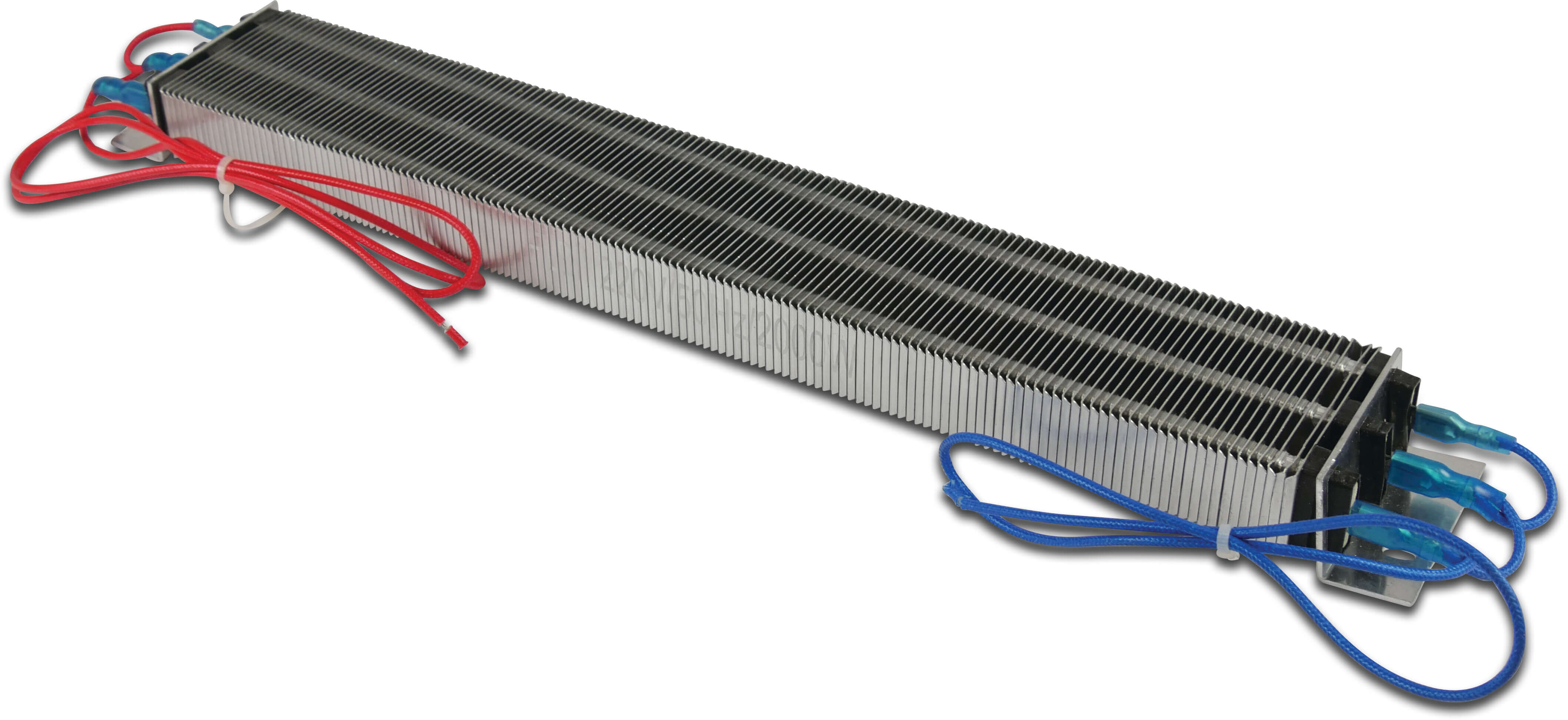 PTC-Heizkörper 2000W