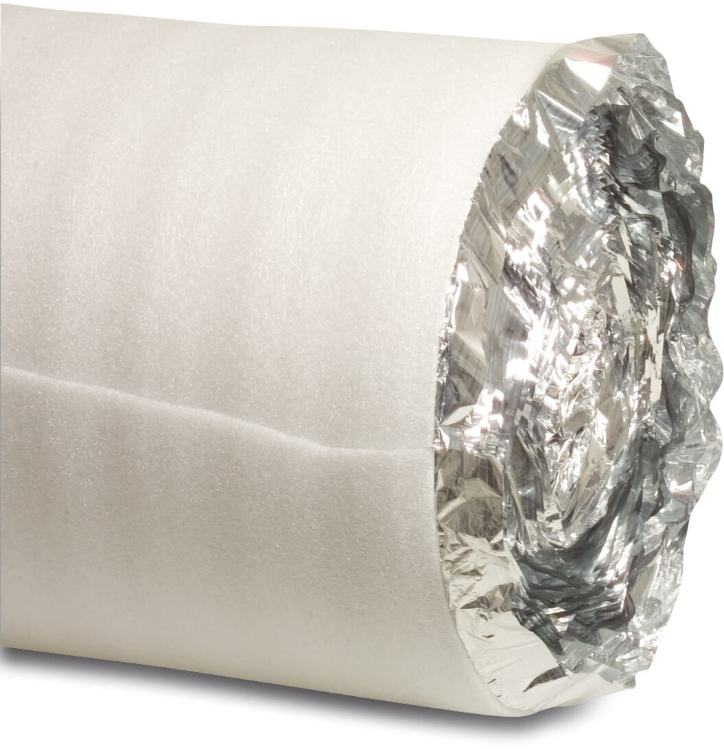 Insulation foil 25m