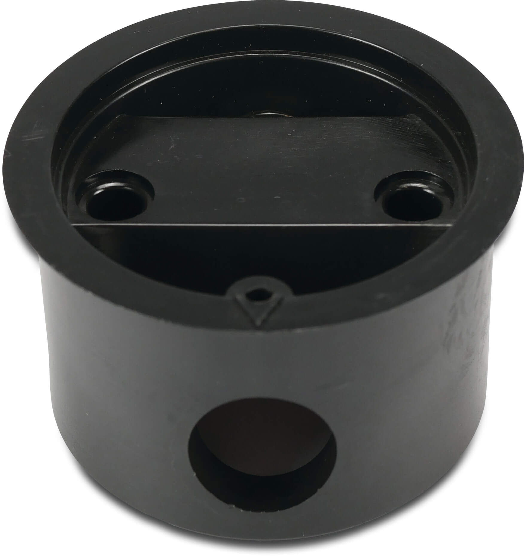 Rain Bird Nozzle housing plastic black type Eagle 900E FC