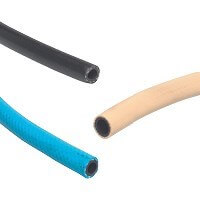 PVC pressure hoses