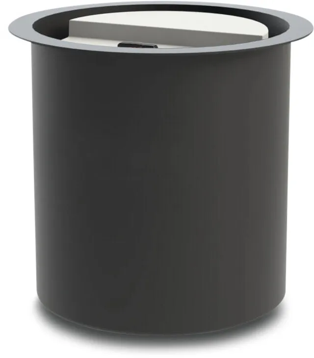 Seko Auffangbehälter PE 120cm 1017ltr Typ T500