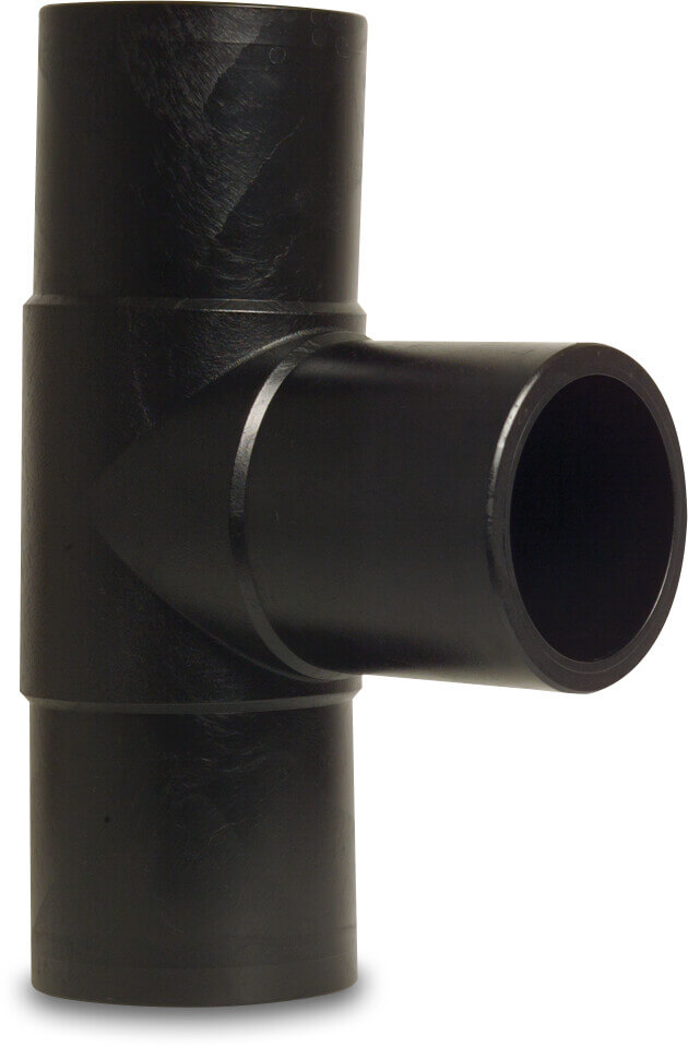 Profec T-koppling 90° reducerad