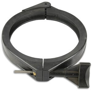 Klemmsatz für oberes Ventil des MFV-Filter