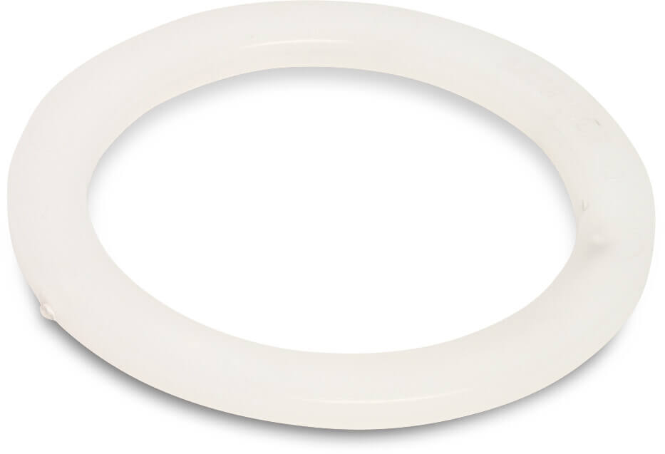 VDL Gleitring für Durchführung PP 1 1/2" Weiß