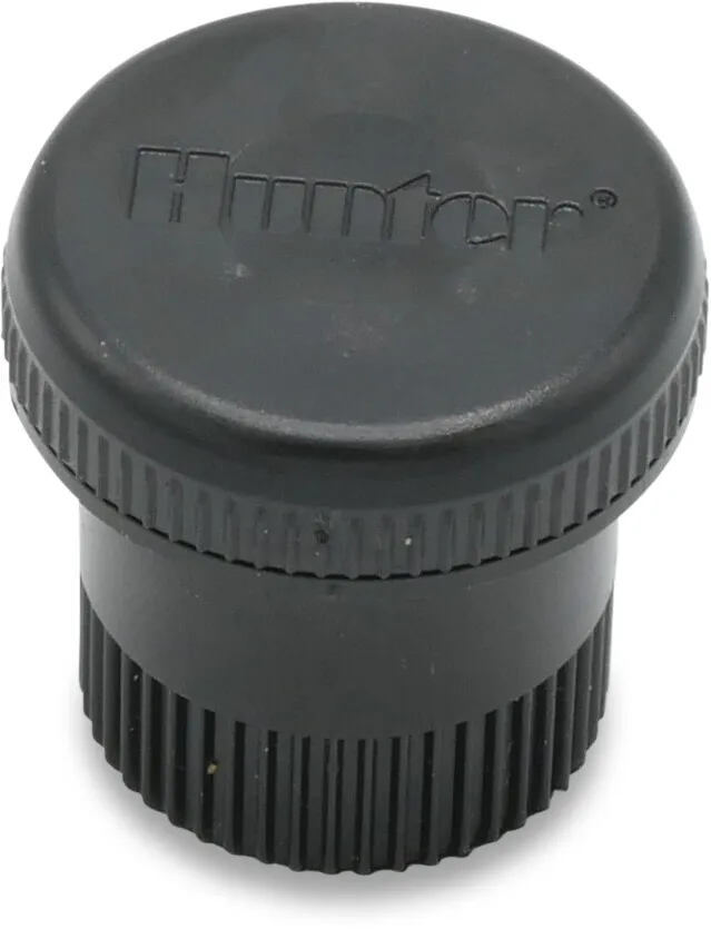 Hunter Embout 2.1bar bleu type Shut off 916400 AFB