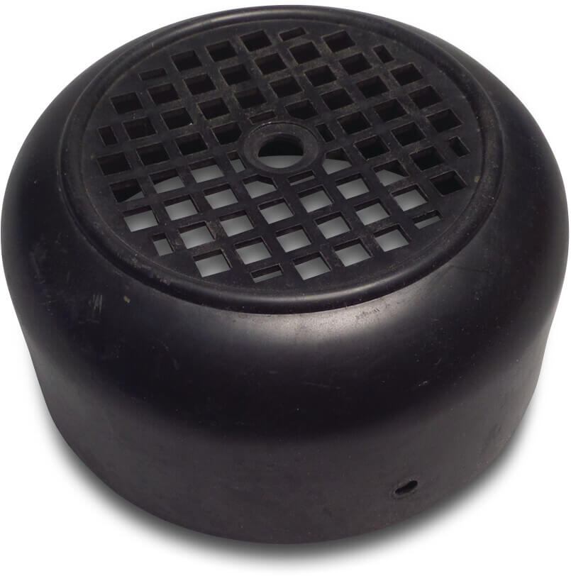 Fläkt Cover för SS/SD/SQ/ST020-SS/SD/SQ/ST030