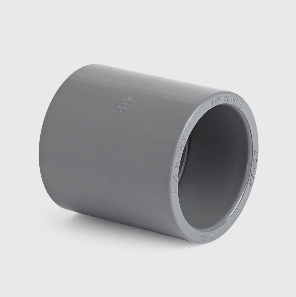 Comer Socket ABS imperial glue socket