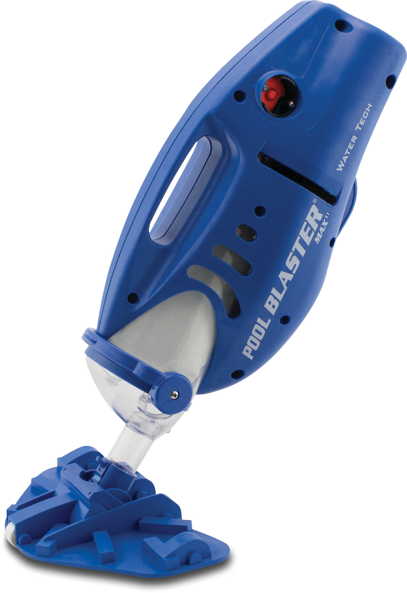Poolrenser type Pool Blaster Max Li