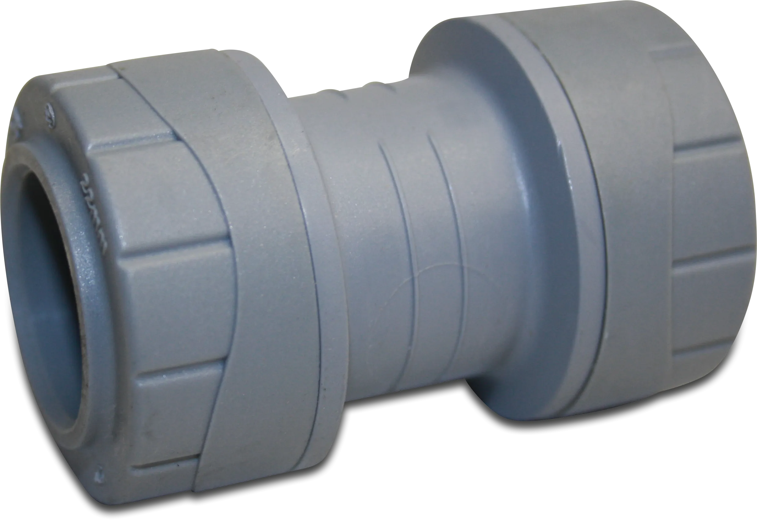 Sockets, bushes & nipples 