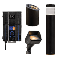 Landscape & architectural lighting