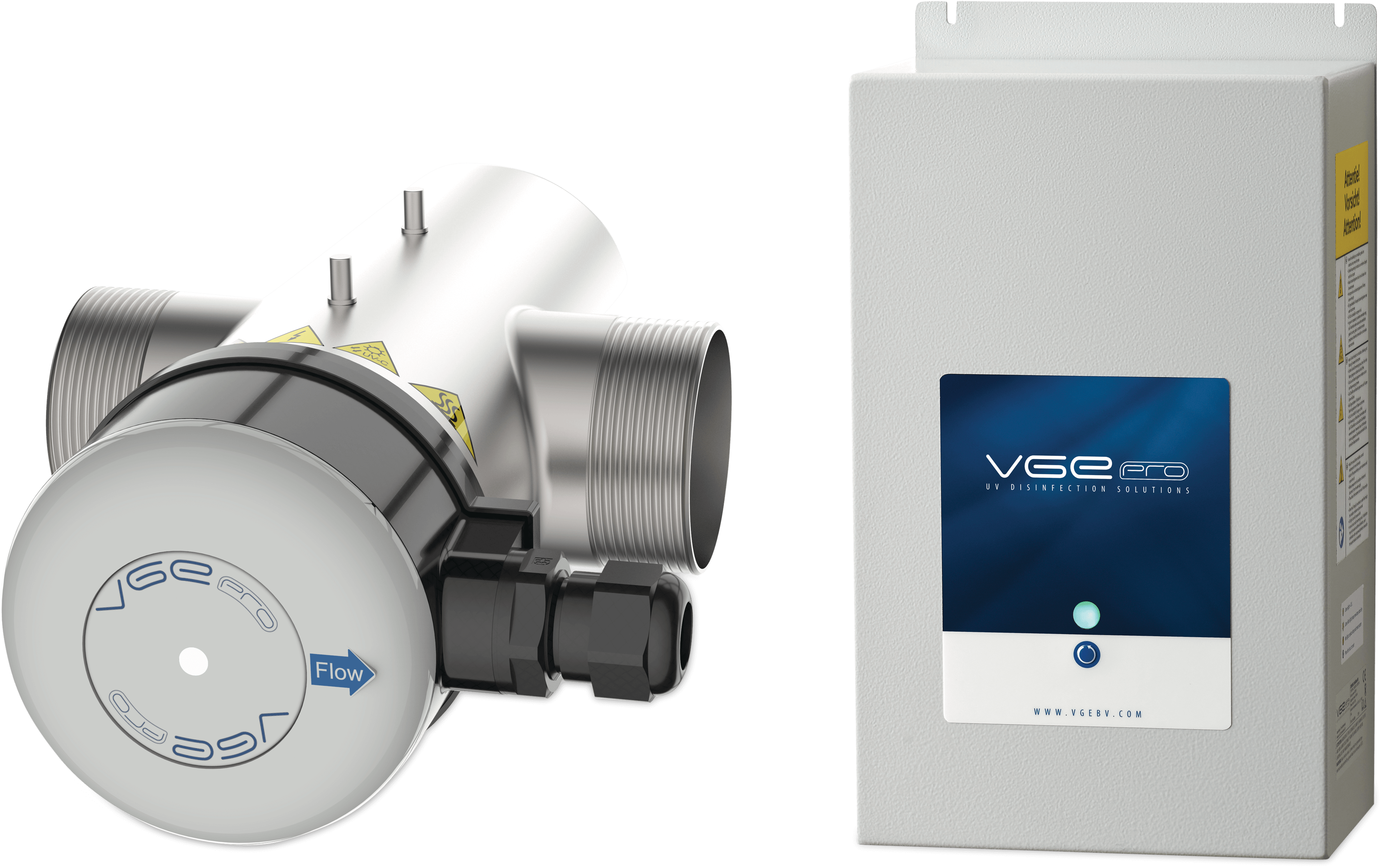 UV systems