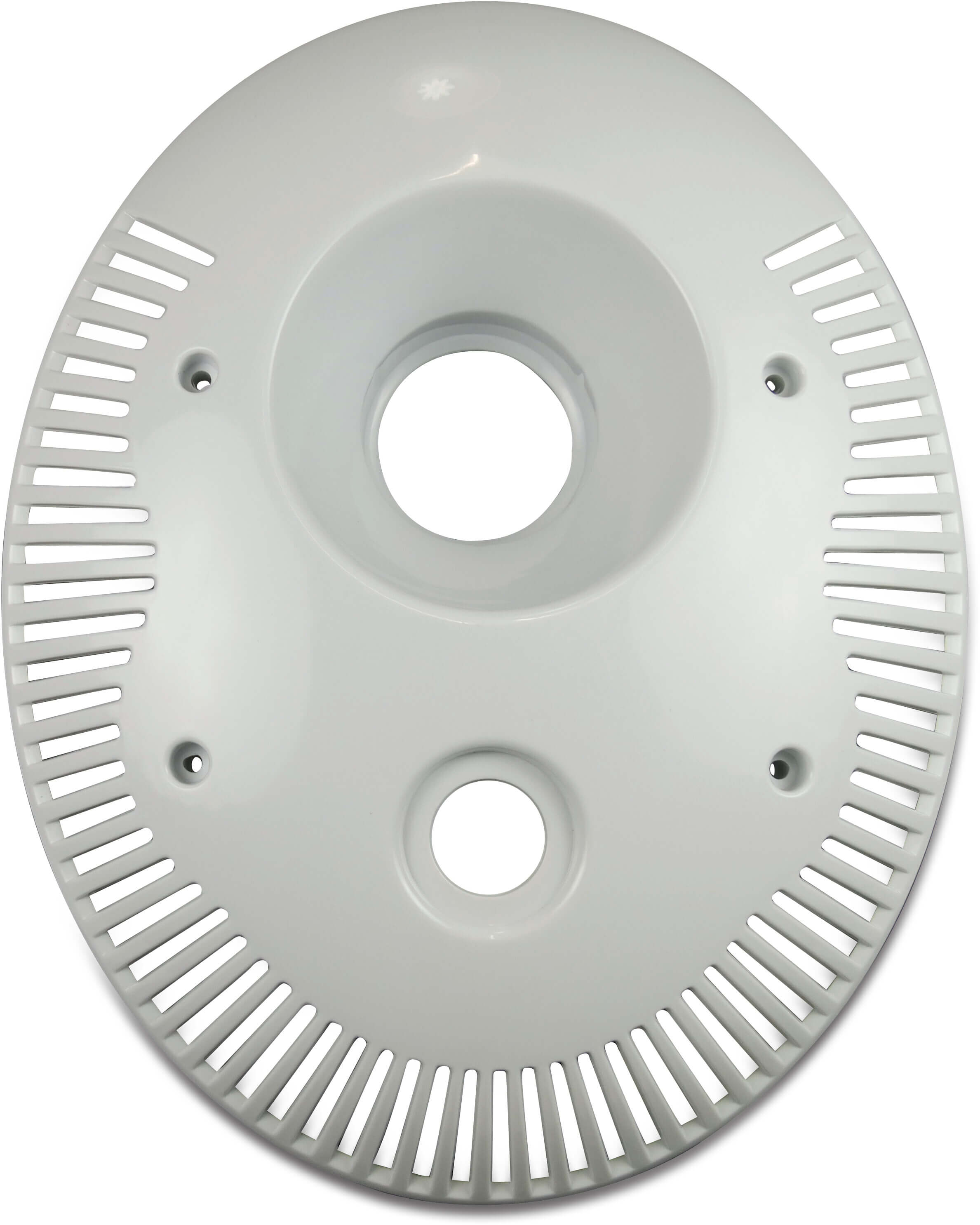 Front Panel STP (Nr. 27)