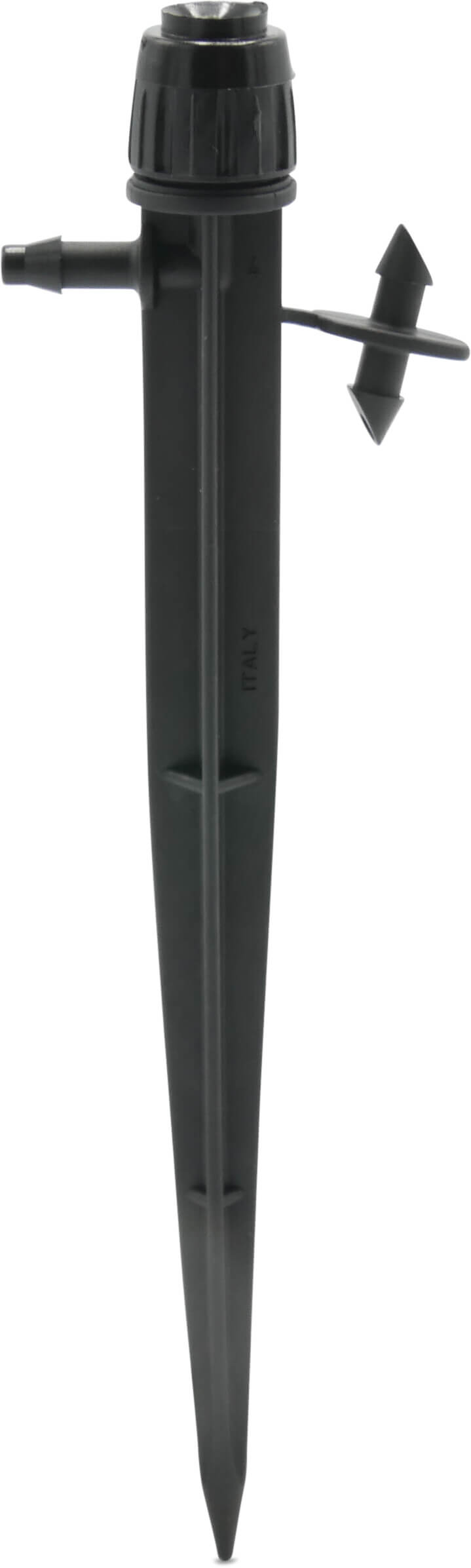 Spike 360 plastic 25 mm 33 - 49ltr/h 360 150cm type jet spike 310-180