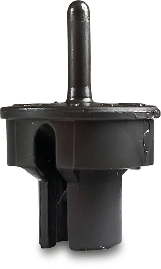 NaanDan Rotor für 1,0-1,3 mm Düsenmedium Typ Hadar 7110
