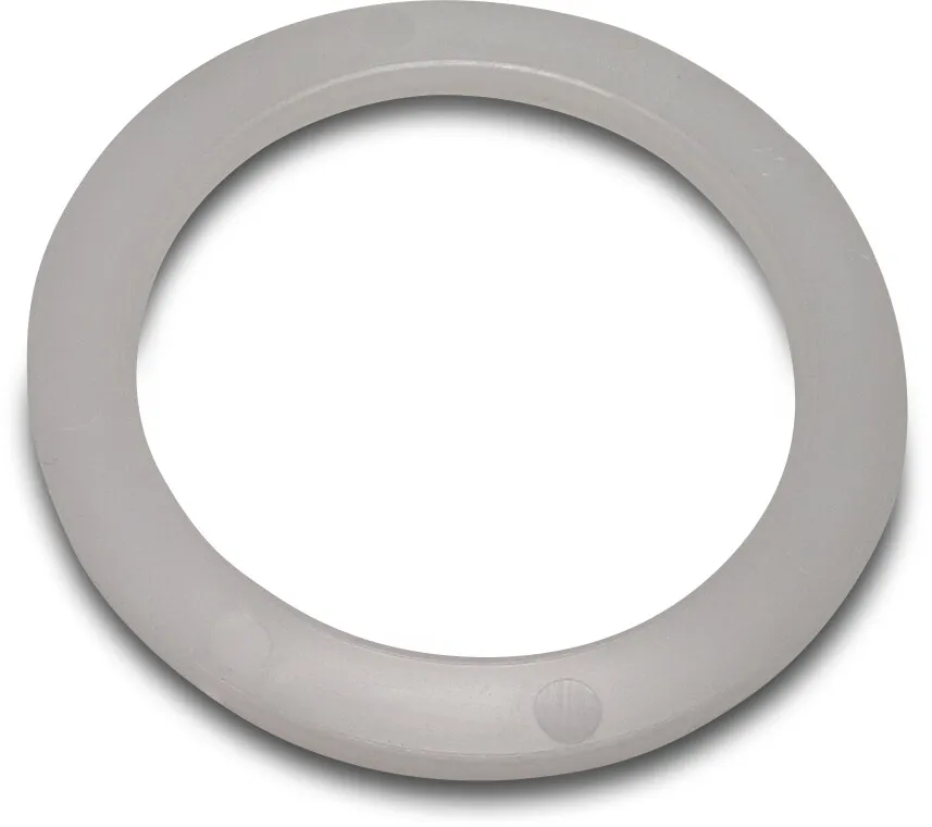 VDL Afdichtring PP 1 3/4" grijs