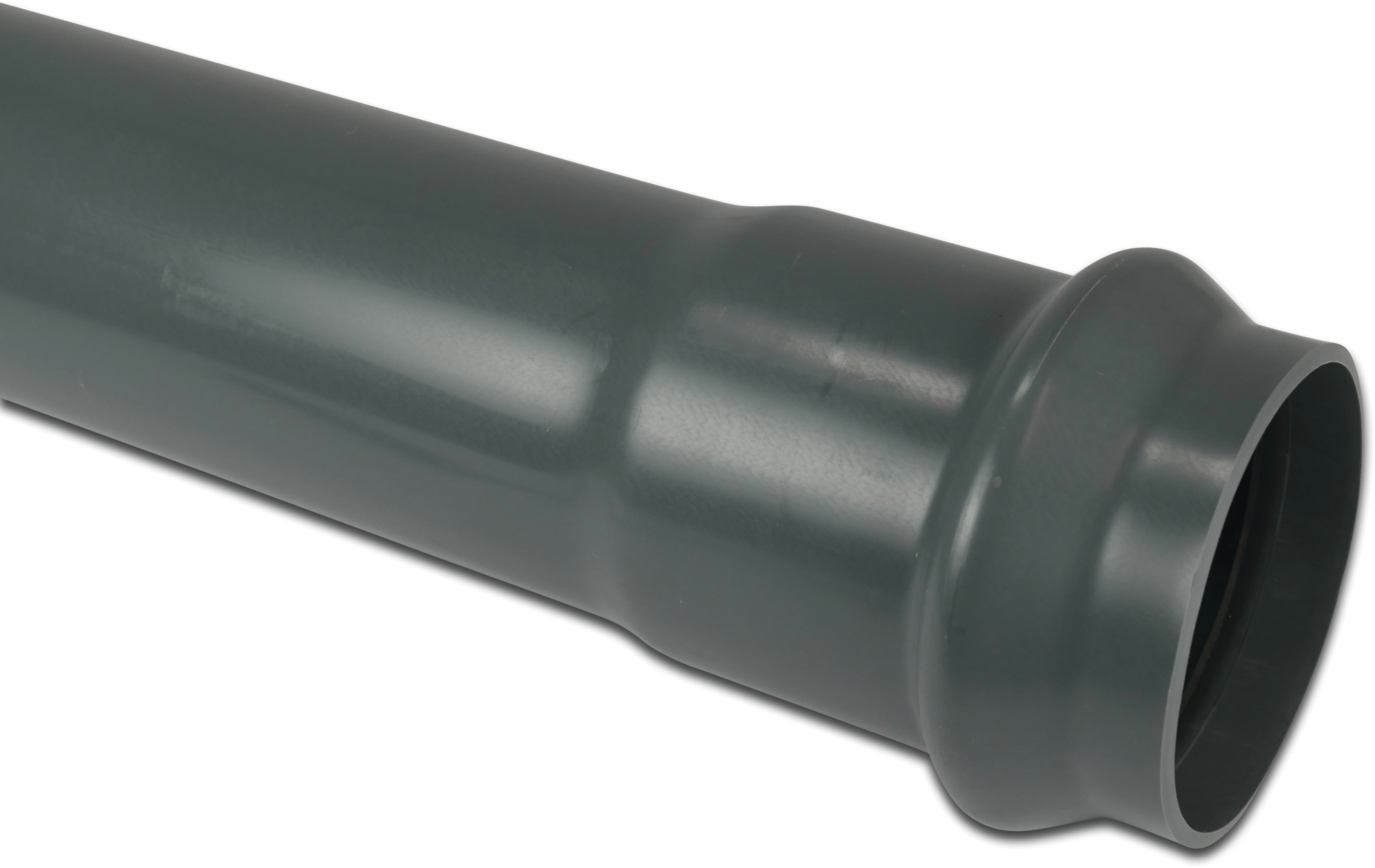 Ring seal non approved