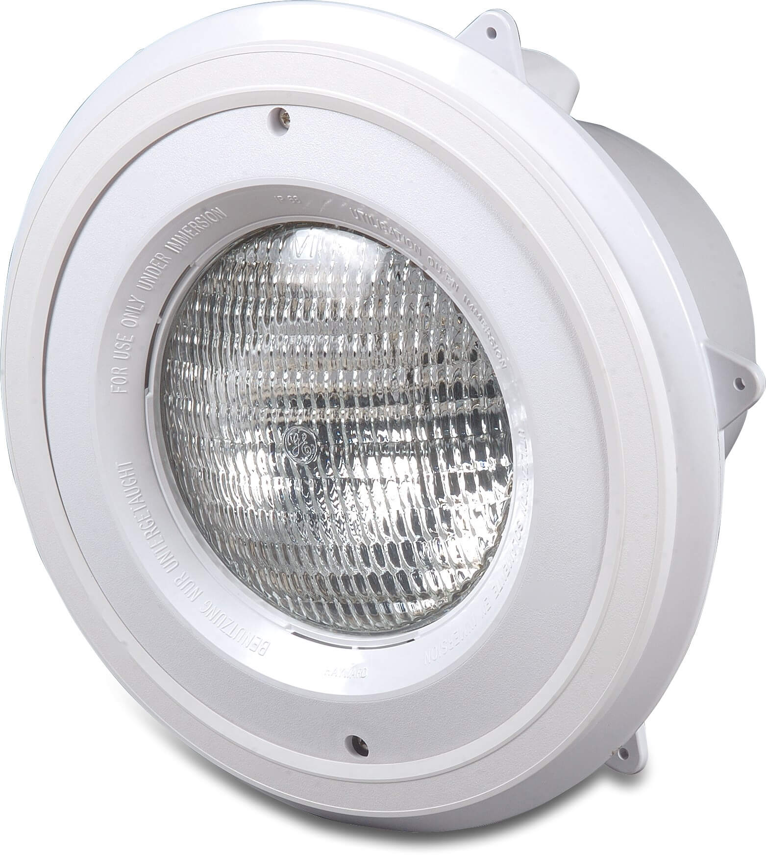 Hayward Pool light 12VAC white Par 56 type Eurolite 300W