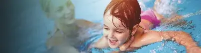 Pool renovation